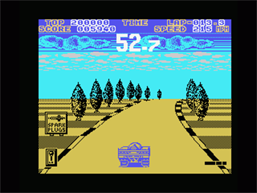 WEC Le Mans 24 - Screenshot - Gameplay Image