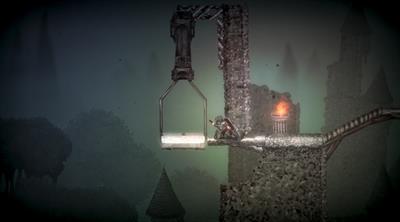 Salt and Sanctuary - Screenshot - Gameplay Image