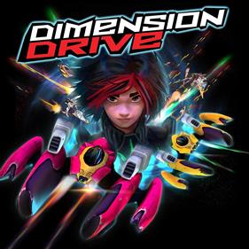 Dimension Drive - Box - Front Image