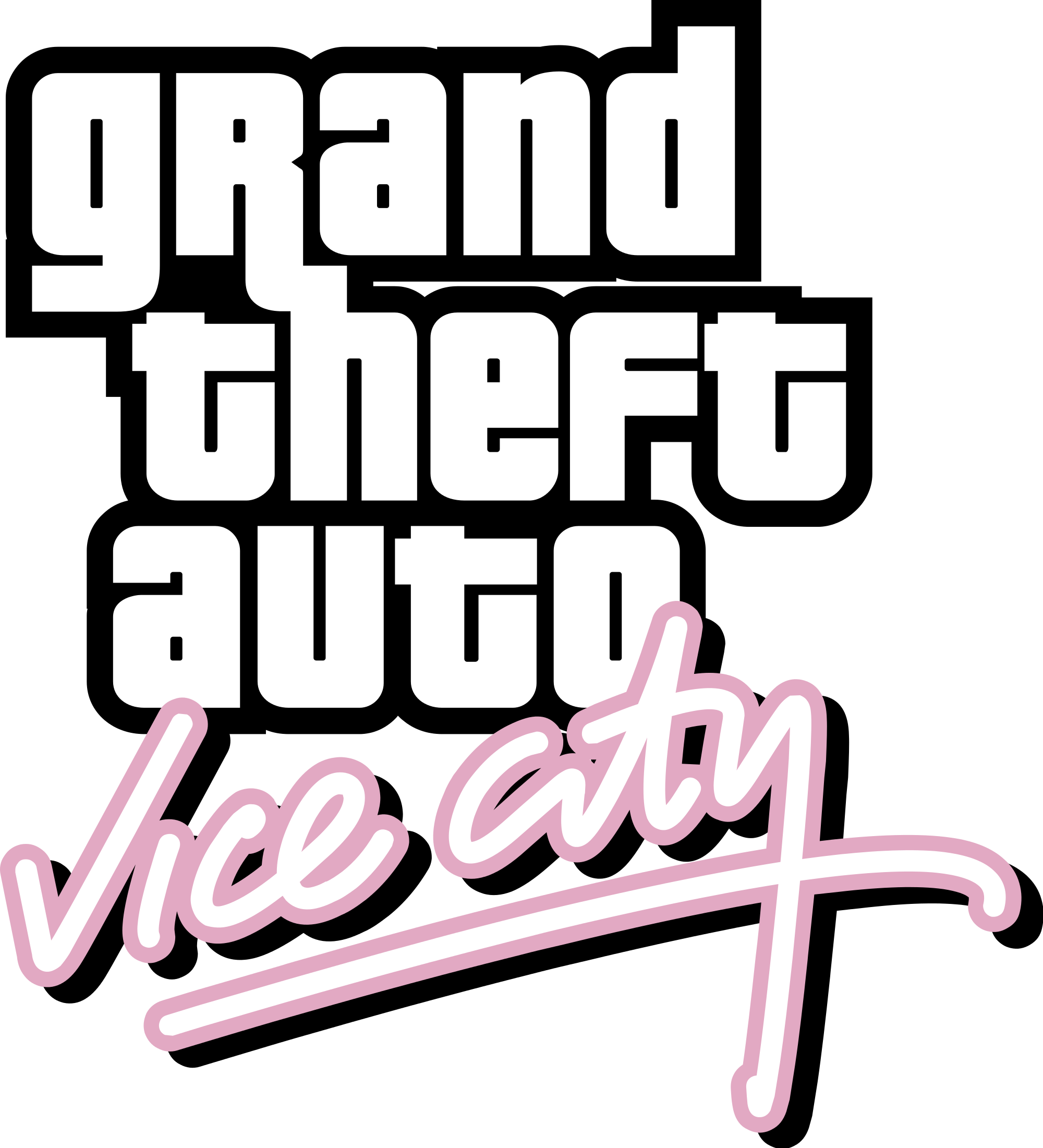 gta vice city cars