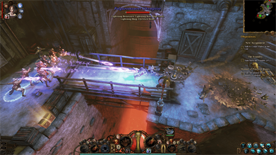 The Incredible Adventures of Van Helsing: Final Cut - Screenshot - Gameplay Image