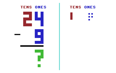 Primary Math Series - Screenshot - Gameplay Image