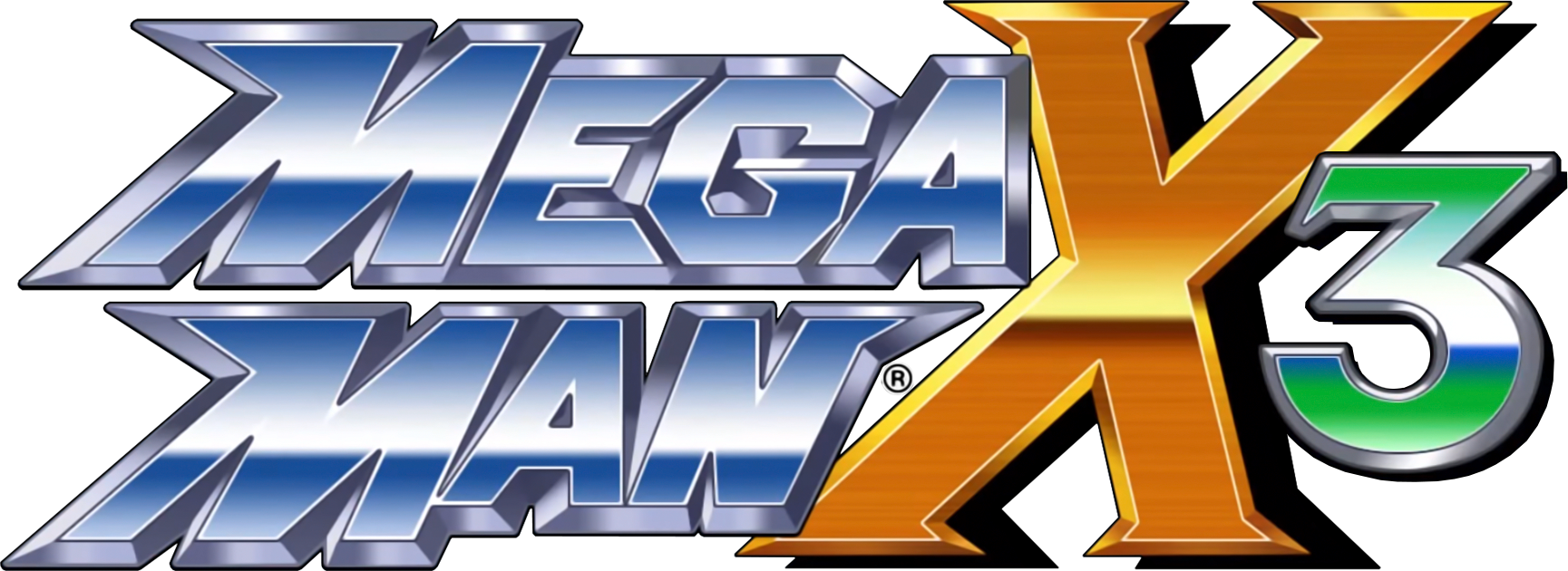 Mega Man X3 Details - LaunchBox Games Database