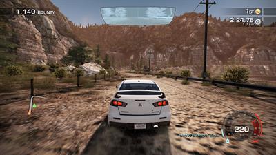 Need for Speed Hot Pursuit Remastered - Screenshot - Gameplay Image