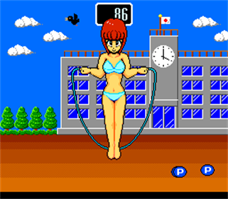 UltraBox 4-gō - Screenshot - Gameplay Image