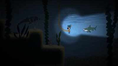 Treasure Adventure World - Screenshot - Gameplay Image