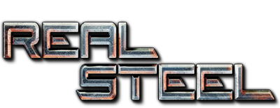 Real Steel Images - LaunchBox Games Database