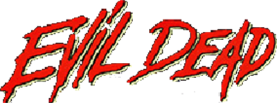 Evil Dead - Clear Logo Image