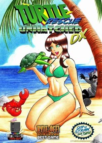 Turtle Rescue: Unhatched DX