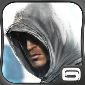 Assassin's Creed: Altair's Chronicles HD - Box - Front Image