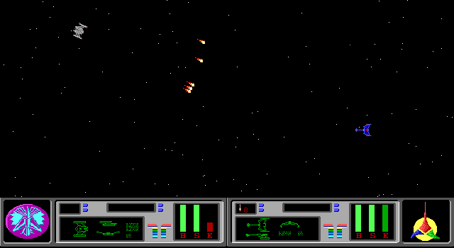 Star Trek: Combat Arena