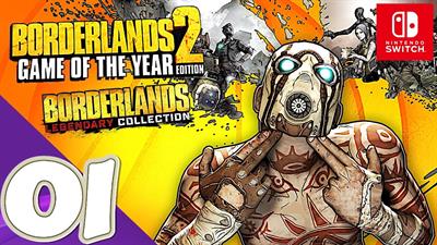 Borderlands 2: Game of the Year Edition  - Banner Image
