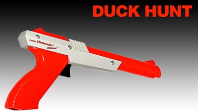 Duck Hunt - Fanart - Background Image