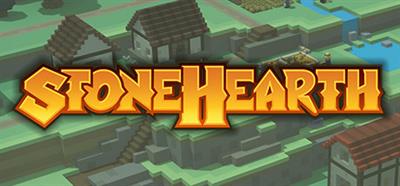 Stonehearth - Banner Image