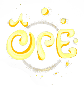 Ôpe - Clear Logo Image