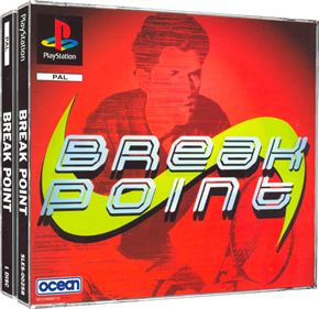 Break Point - Box - 3D Image