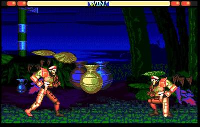 X-fighter - Screenshot - Gameplay Image