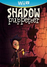 Shadow Puppeteer - Box - Front Image