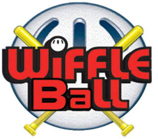 Wiffle Ball - Clear Logo Image