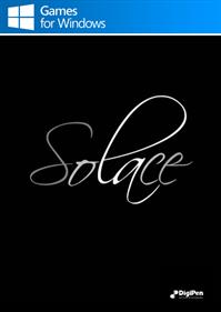 Solace - Box - Front Image