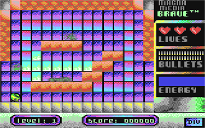 Brave - Screenshot - Gameplay Image
