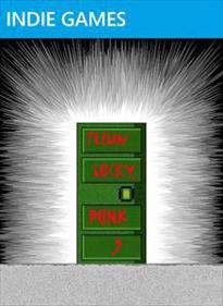 Feelin' Lucky, Punk?