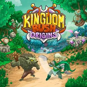 Kingdom Rush: Origins