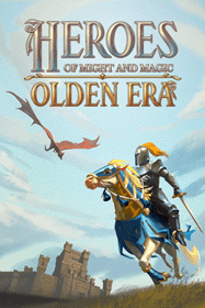 Heroes of Might and Magic: Olden Era