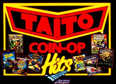 Taito Coin-Op Hits