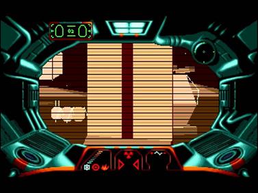 Infestation - Screenshot - Gameplay Image