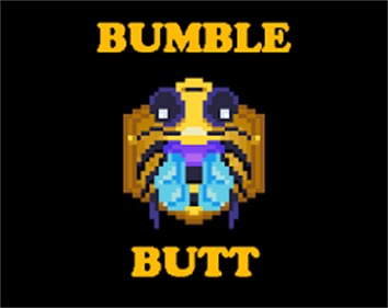 Bumble Butt