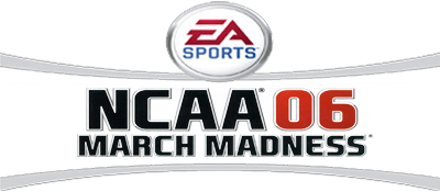 NCAA March Madness 06 - Clear Logo Image