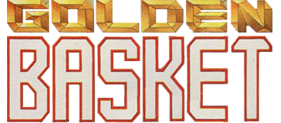 Golden Basket - Clear Logo Image