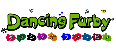 Dancing Furby - Clear Logo Image