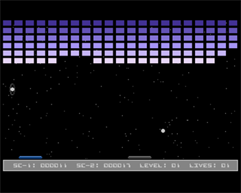 Mindbreaker - Screenshot - Gameplay Image