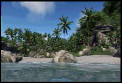 Crysis - Screenshot - Gameplay Image