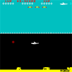 Tomahawk 777 - Screenshot - Gameplay Image