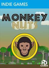 Monkey Nuts