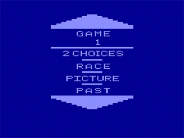 Mind Maze - Screenshot - Game Title Image