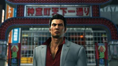 Yakuza 3 Remastered - Screenshot - Gameplay