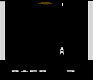 ATOM AFOS - Screenshot - Gameplay Image