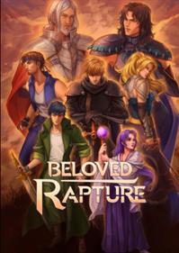 Beloved Rapture