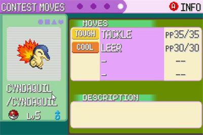 Pokémon Crystal Shards - Screenshot - Gameplay Image