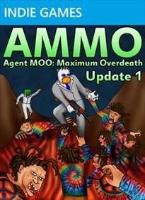 Agent MOO: Maximum Overdeath