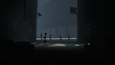 INSIDE - Screenshot - Gameplay Image