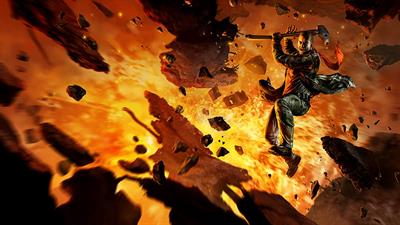 Red Faction: Guerrilla Re-Mars-tered - Fanart - Background Image