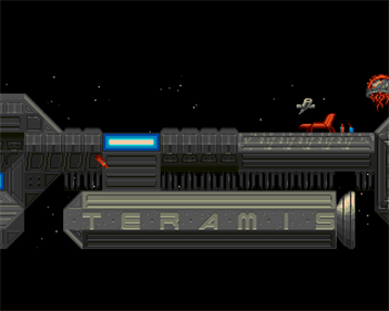 Leavin' Teramis - Screenshot - Gameplay Image