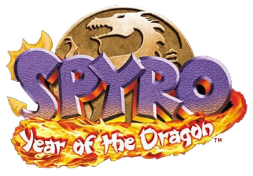 spyro 2000