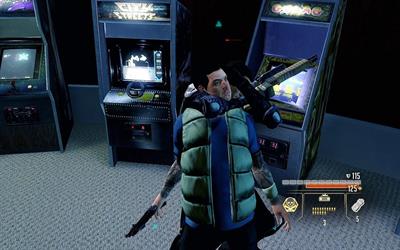 Alpha Protocol - Screenshot - Gameplay Image