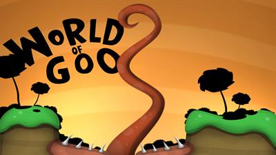 World of Goo - Fanart - Background Image